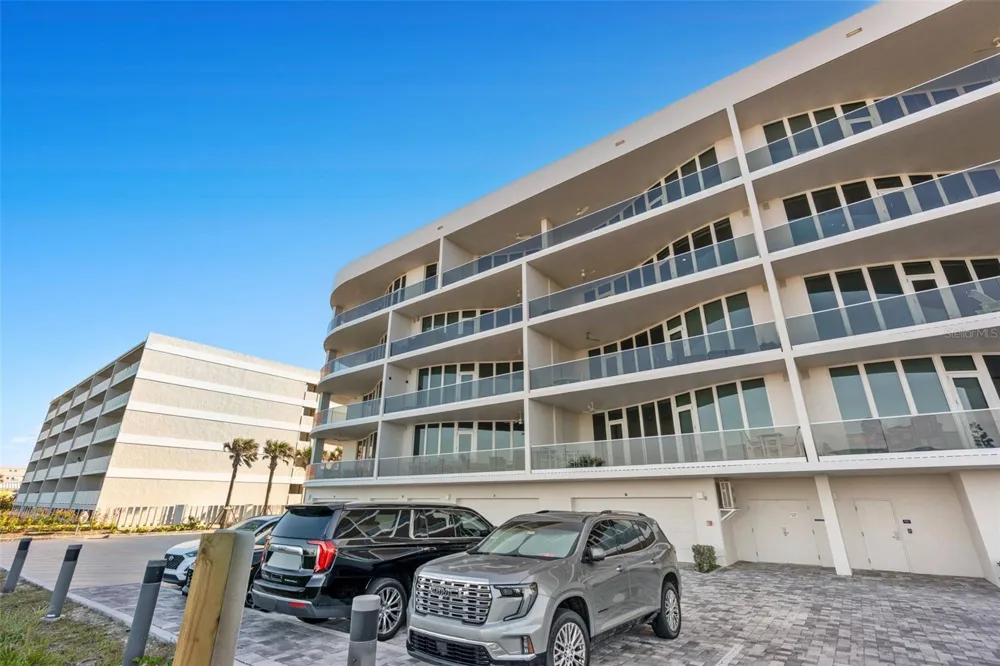 65 ATLANTIC AVENUE #205 Cocoa Beach, FL 32931