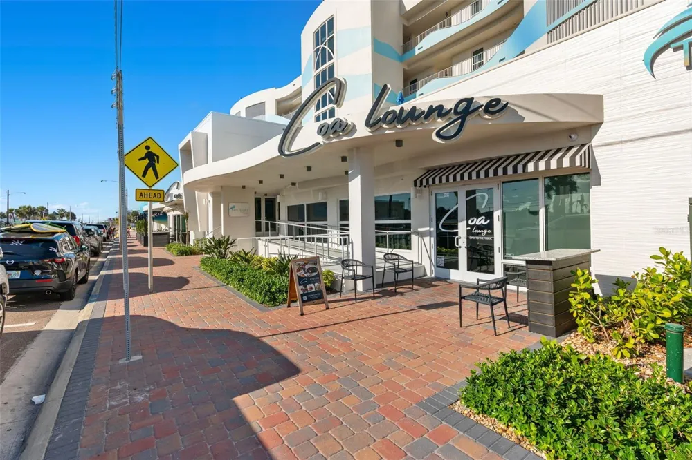 65 ATLANTIC AVENUE #205 Cocoa Beach, FL 32931