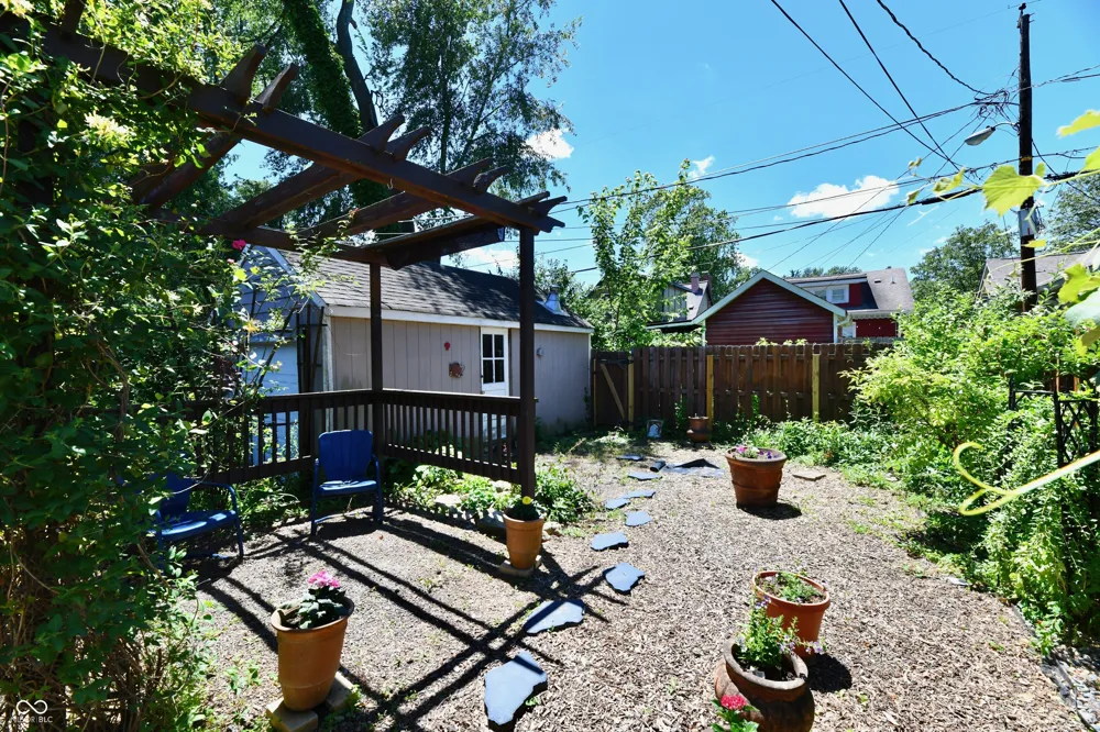 6146 Ralston Avenue Indianapolis, IN 46220