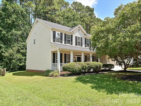 6719 Reedy Creek Road