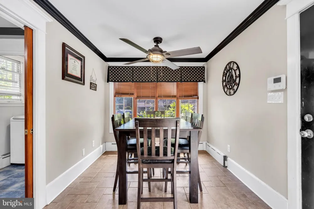 817 WASHINGTON AVENUE Palmyra, NJ 08065