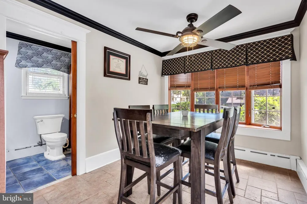 817 WASHINGTON AVENUE Palmyra, NJ 08065