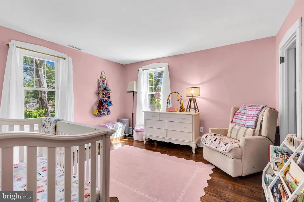 817 WASHINGTON AVENUE Palmyra, NJ 08065