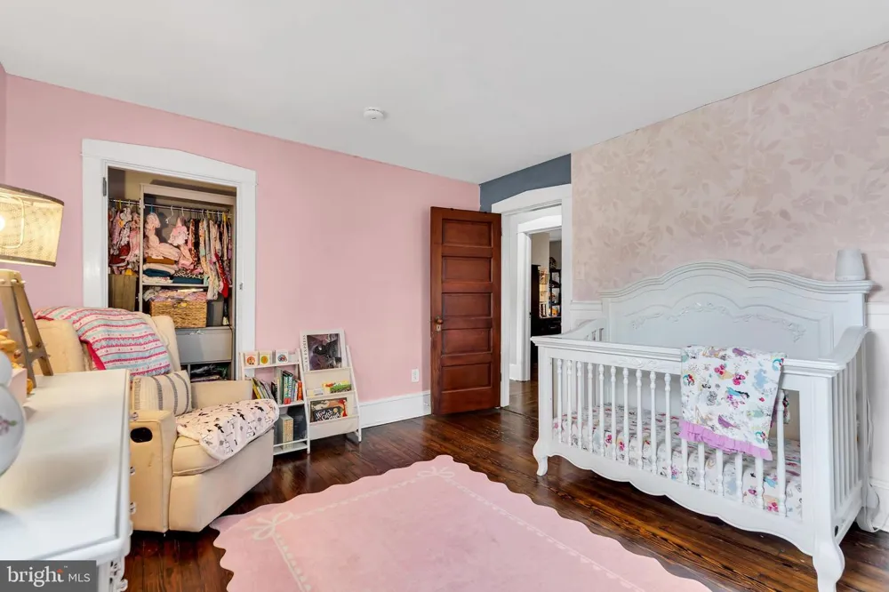 817 WASHINGTON AVENUE Palmyra, NJ 08065