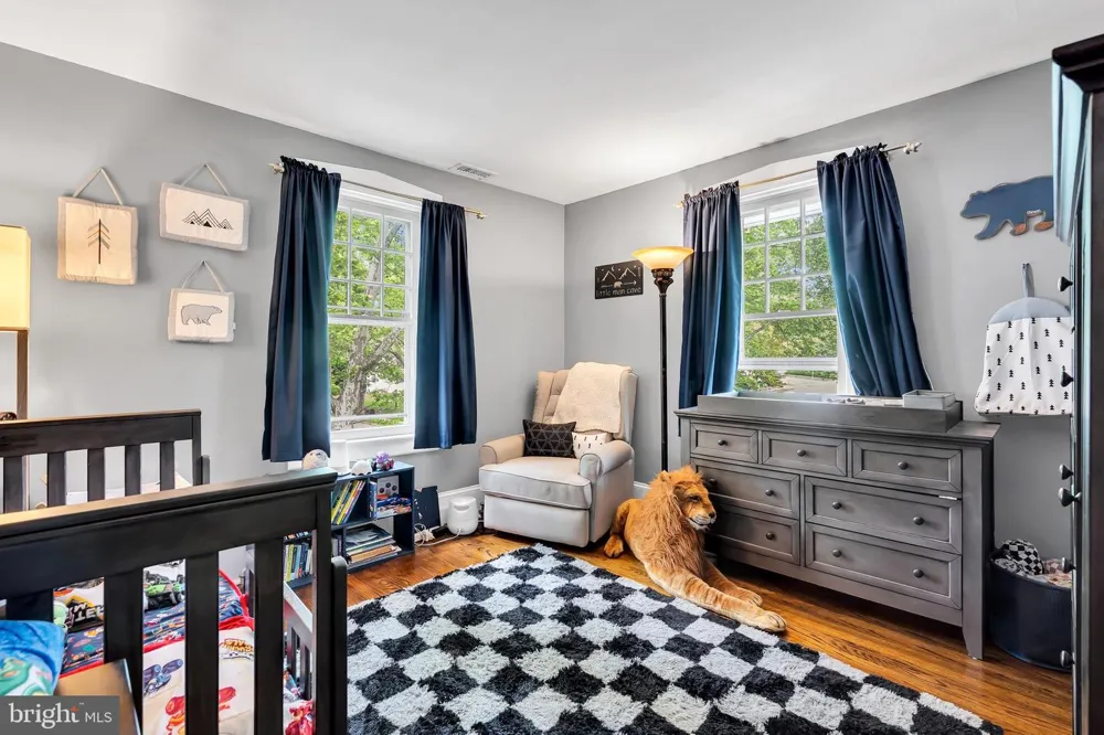 817 WASHINGTON AVENUE Palmyra, NJ 08065