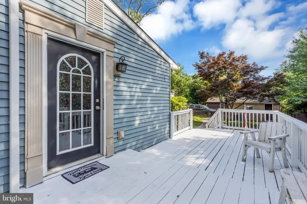 817 WASHINGTON AVENUE Palmyra, NJ 08065