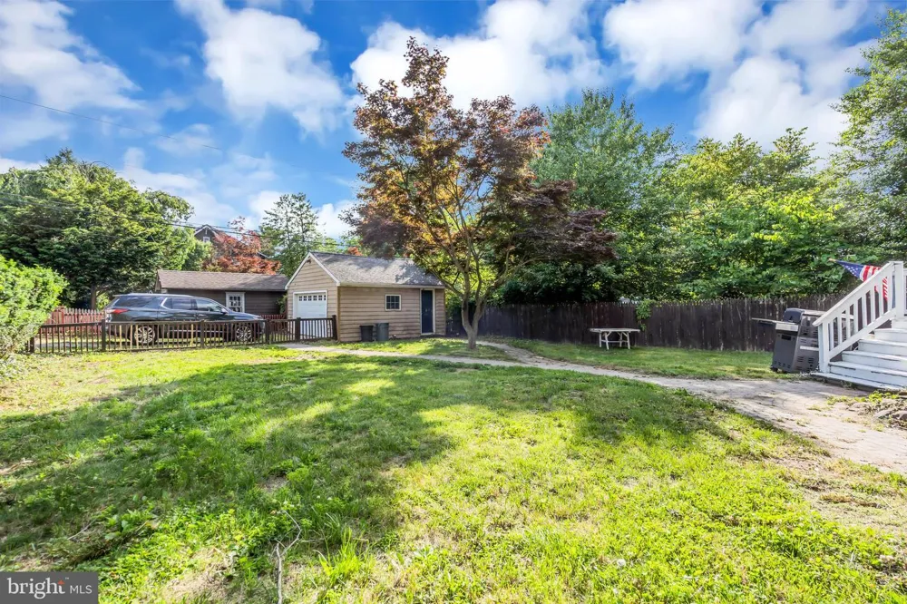 817 WASHINGTON AVENUE Palmyra, NJ 08065