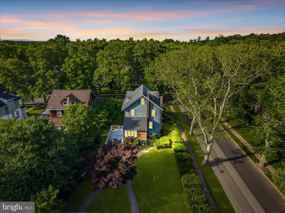 817 WASHINGTON AVENUE Palmyra, NJ 08065