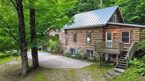 5885 Cedar Valley Road
