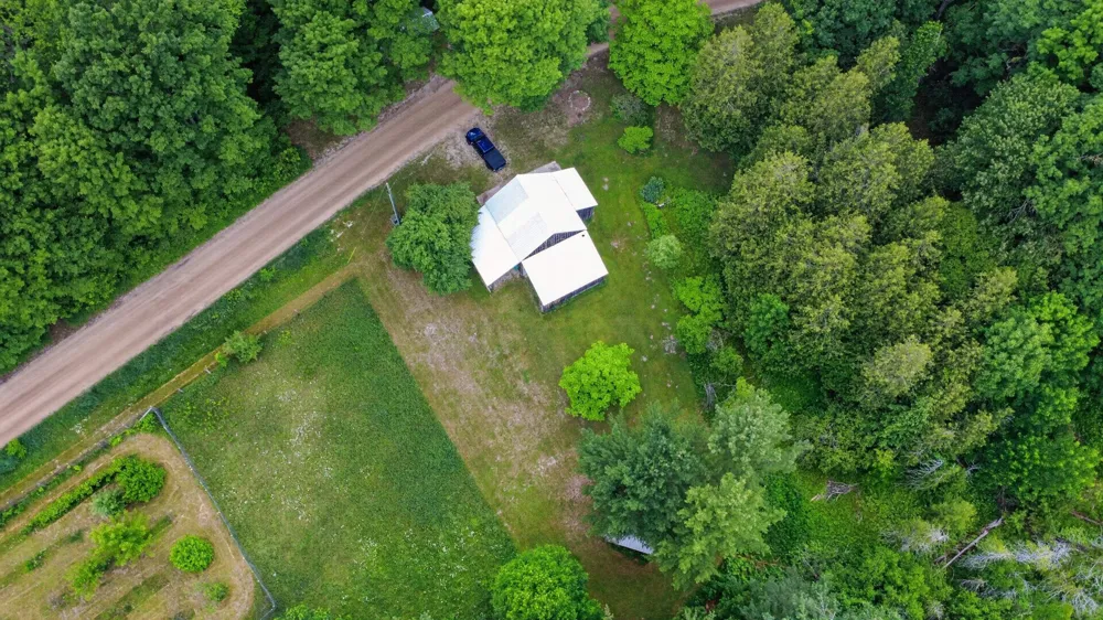5885 Cedar Valley Road Long Lake Township, MI 49684