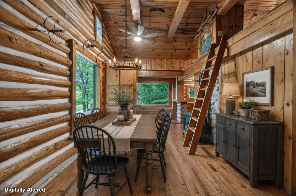 5885 Cedar Valley Road Long Lake Township, MI 49684