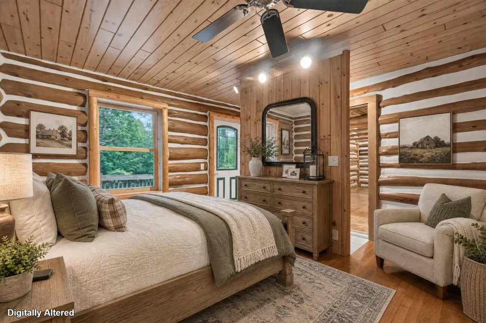 5885 Cedar Valley Road Long Lake Township, MI 49684