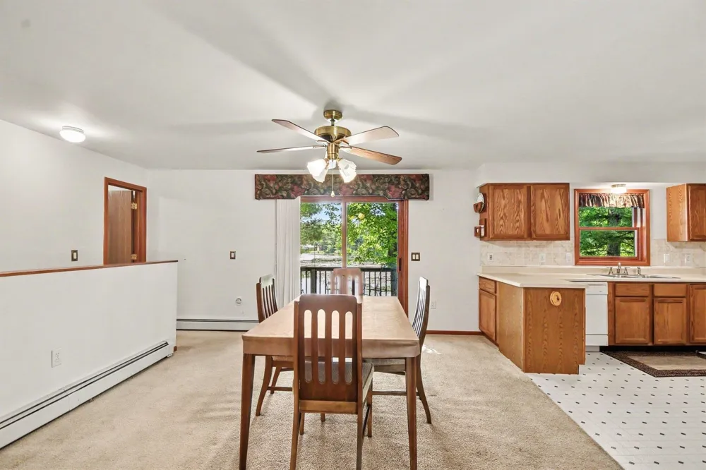 1660 Iroquois Trail Grant Township, MI 48748
