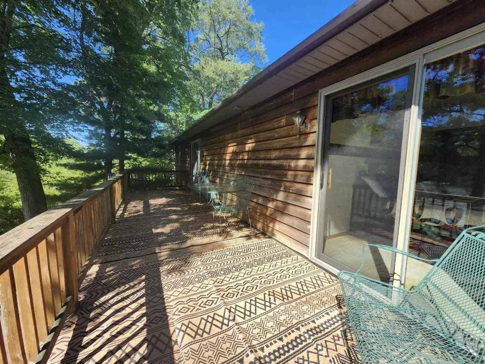 1660 Iroquois Trail Grant Township, MI 48748