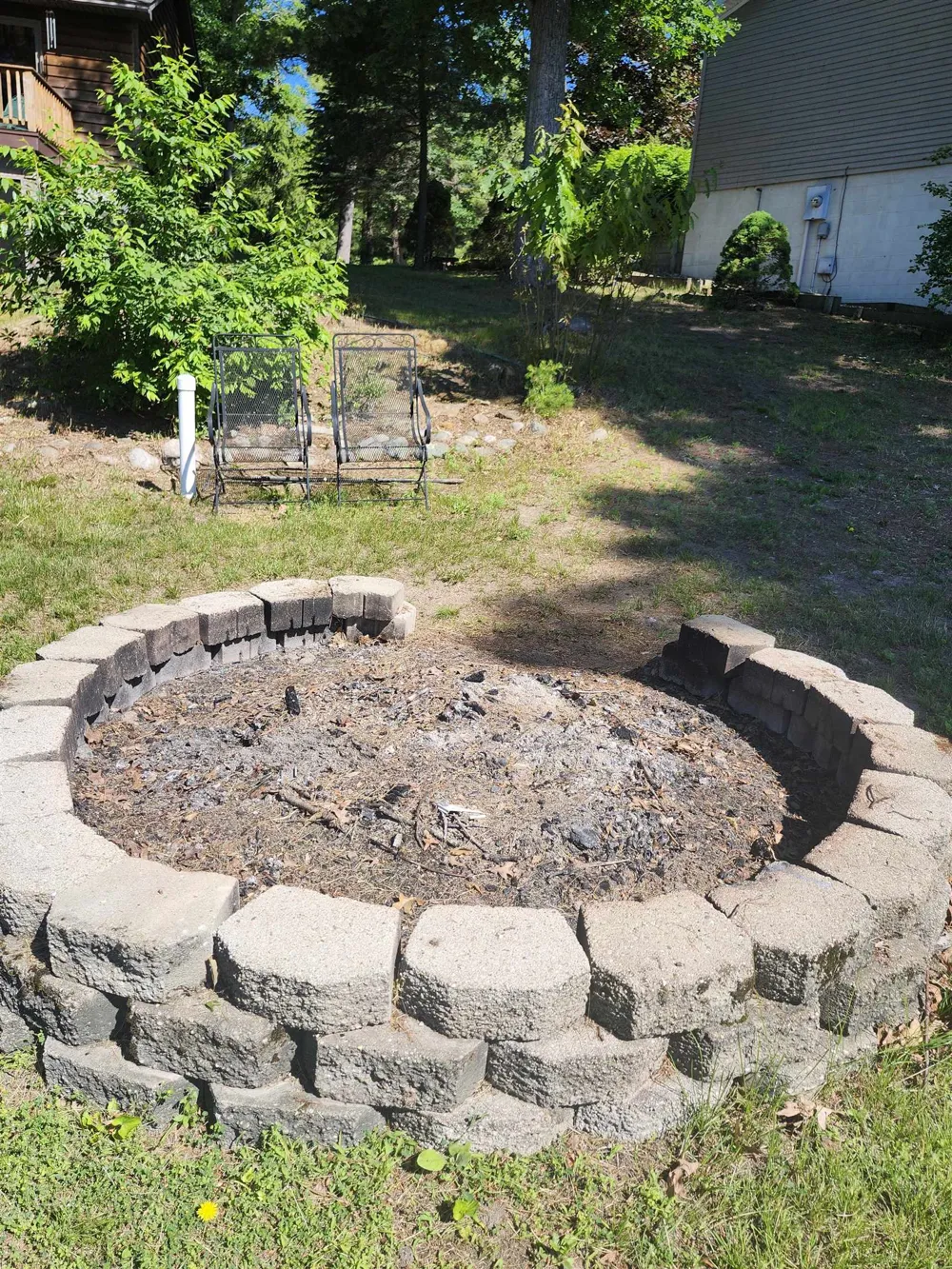 1660 Iroquois Trail Grant Township, MI 48748