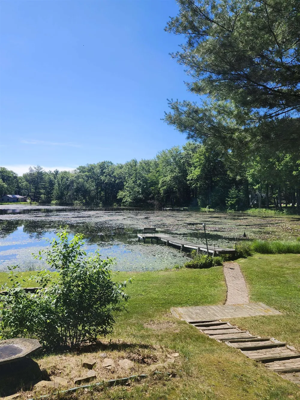 1660 Iroquois Trail Grant Township, MI 48748