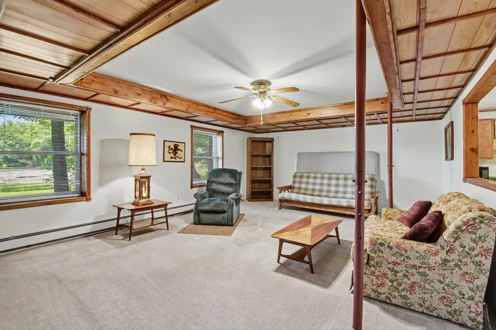 1660 Iroquois Trail Grant Township, MI 48748
