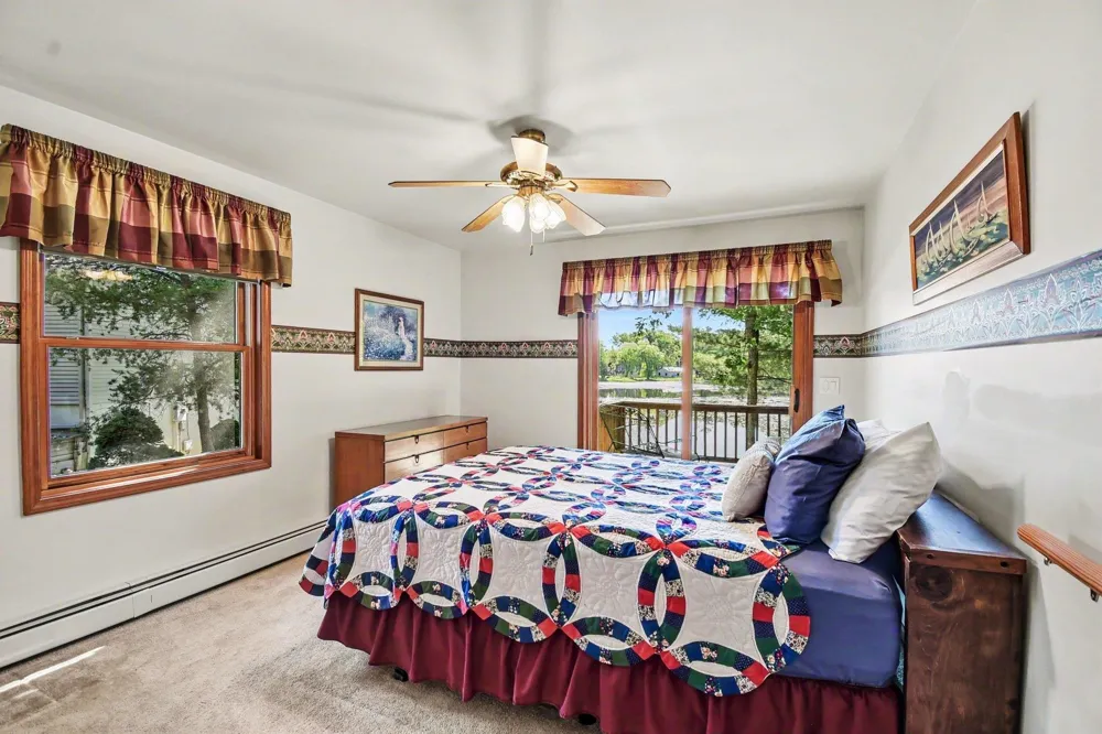1660 Iroquois Trail Grant Township, MI 48748