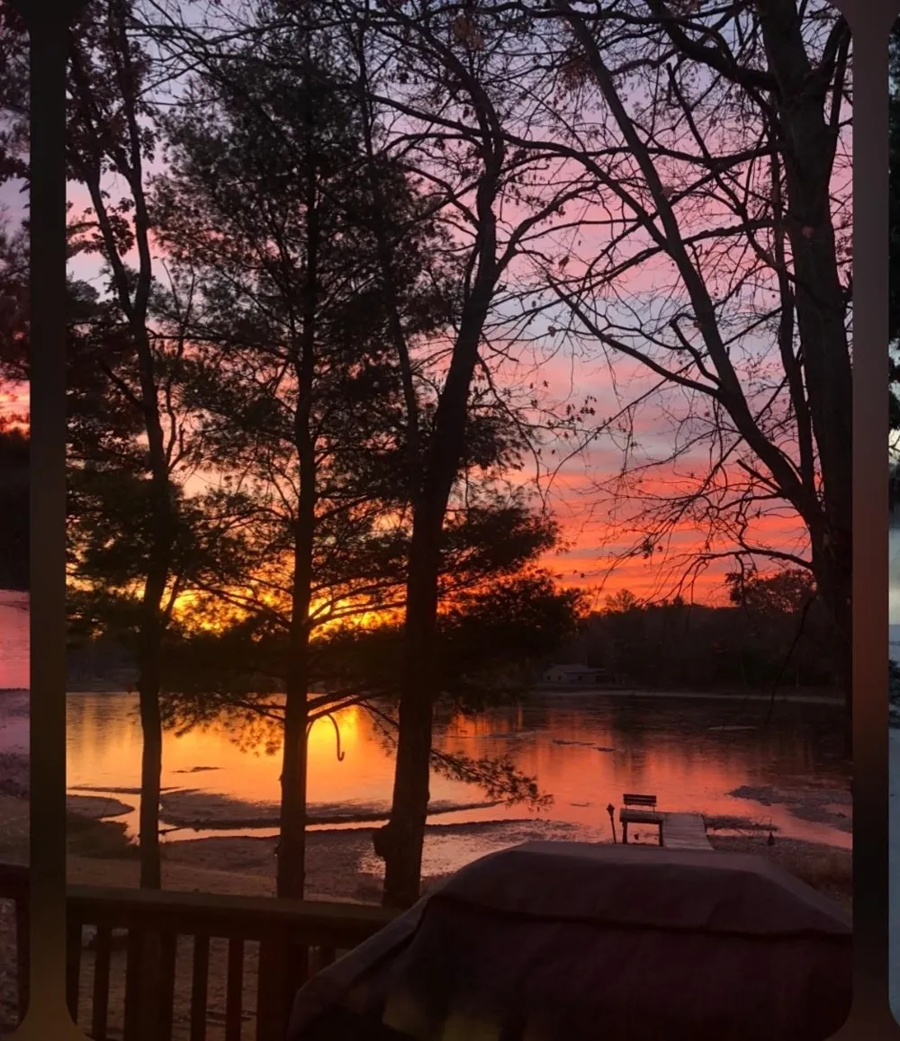 1660 Iroquois Trail Grant Township, MI 48748