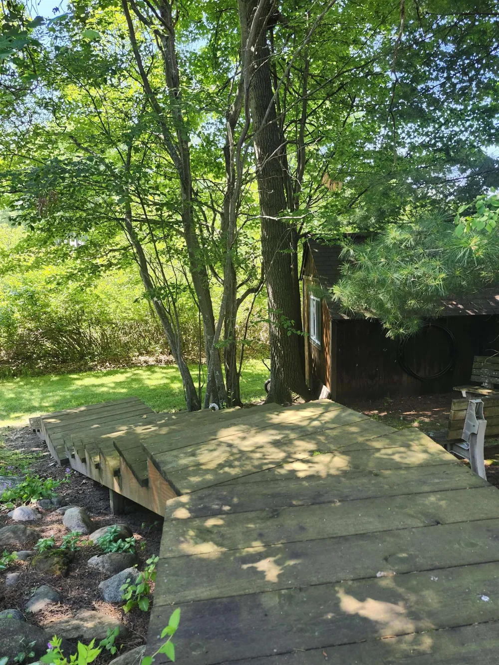 1660 Iroquois Trail Grant Township, MI 48748