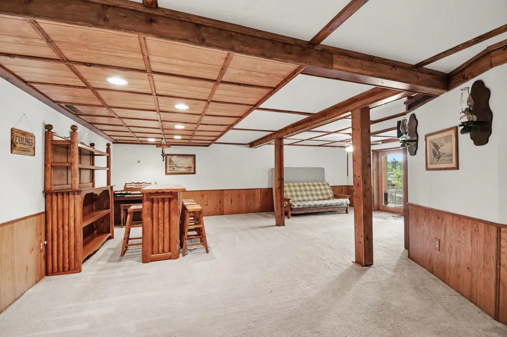 1660 Iroquois Trail Grant Township, MI 48748