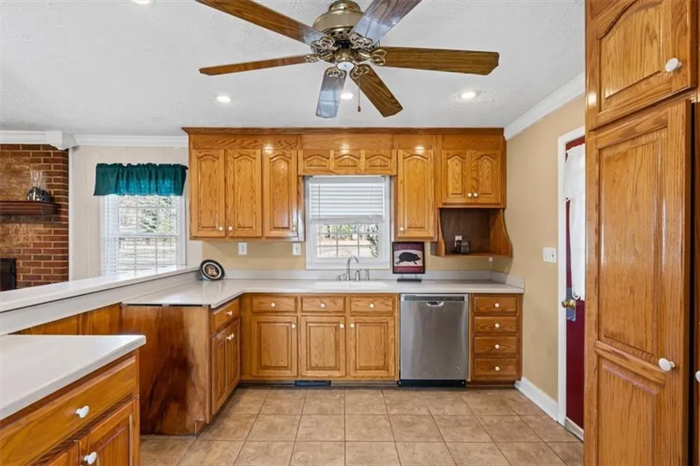 874 Judkin Mill Road Cedartown, GA 30125