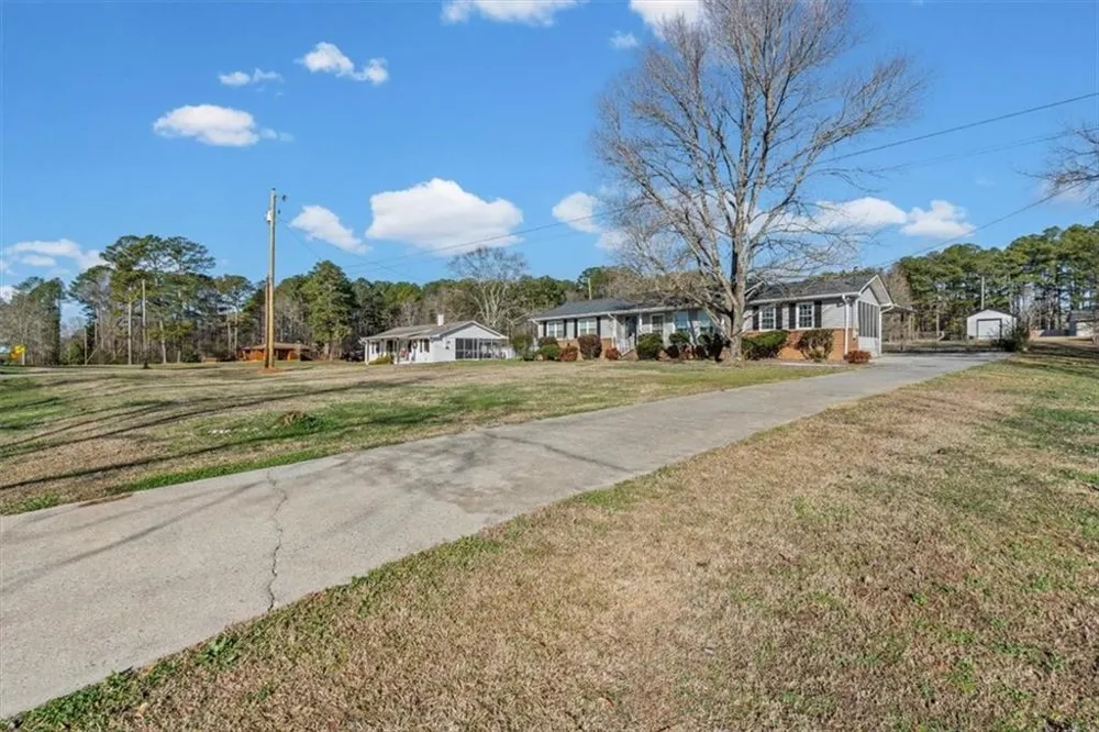 874 Judkin Mill Road Cedartown, GA 30125