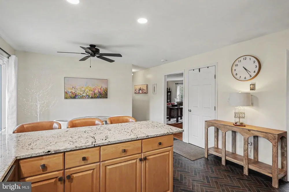 6493 BALLS MILL ROAD Midland, VA 22728