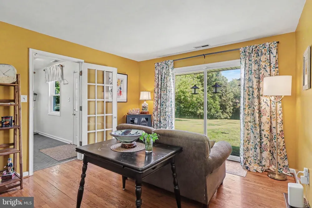 6493 BALLS MILL ROAD Midland, VA 22728