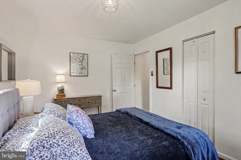6493 BALLS MILL ROAD Midland, VA 22728