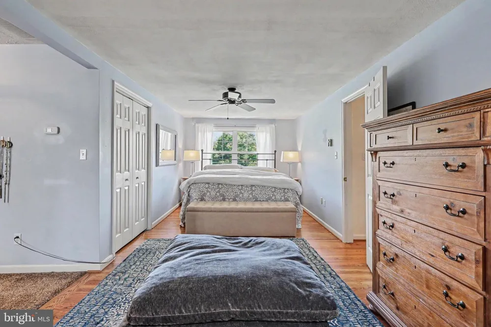 6493 BALLS MILL ROAD Midland, VA 22728