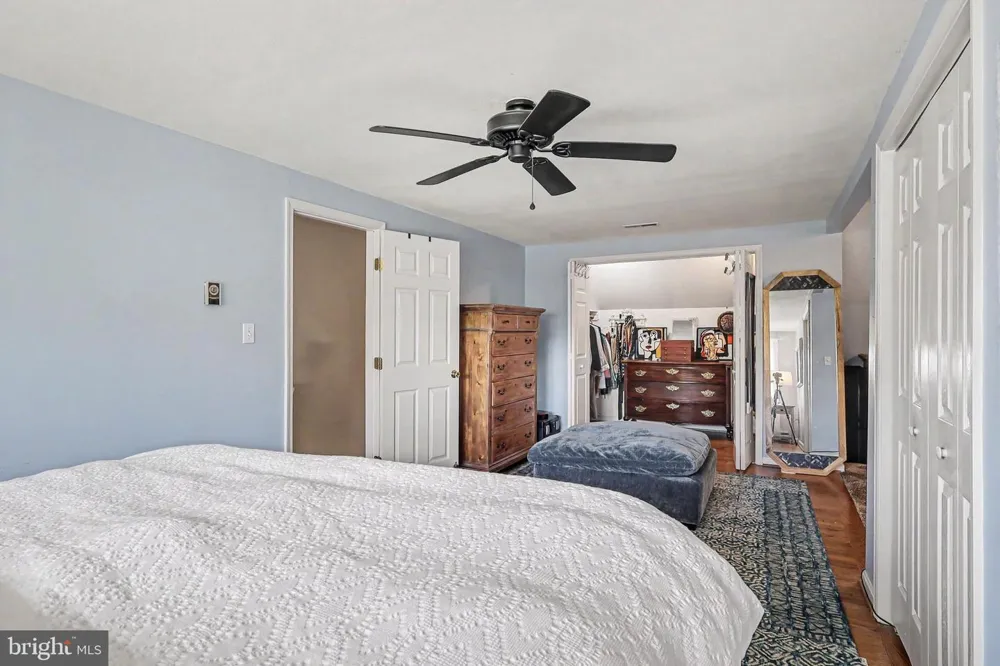 6493 BALLS MILL ROAD Midland, VA 22728