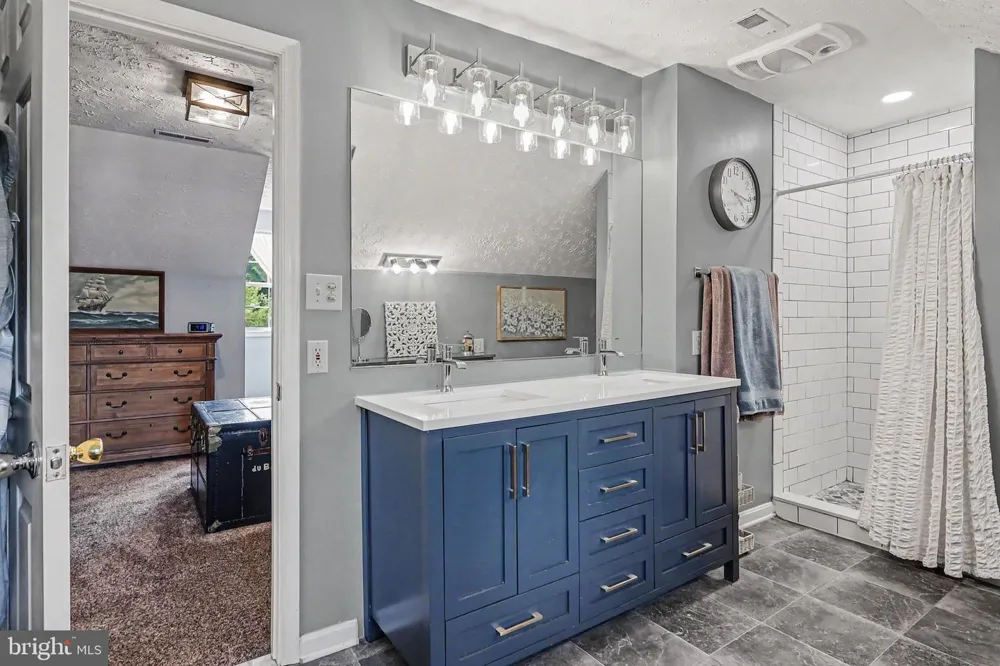 6493 BALLS MILL ROAD Midland, VA 22728