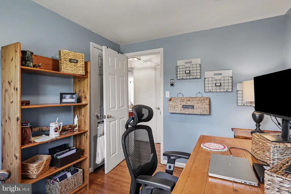 6493 BALLS MILL ROAD Midland, VA 22728