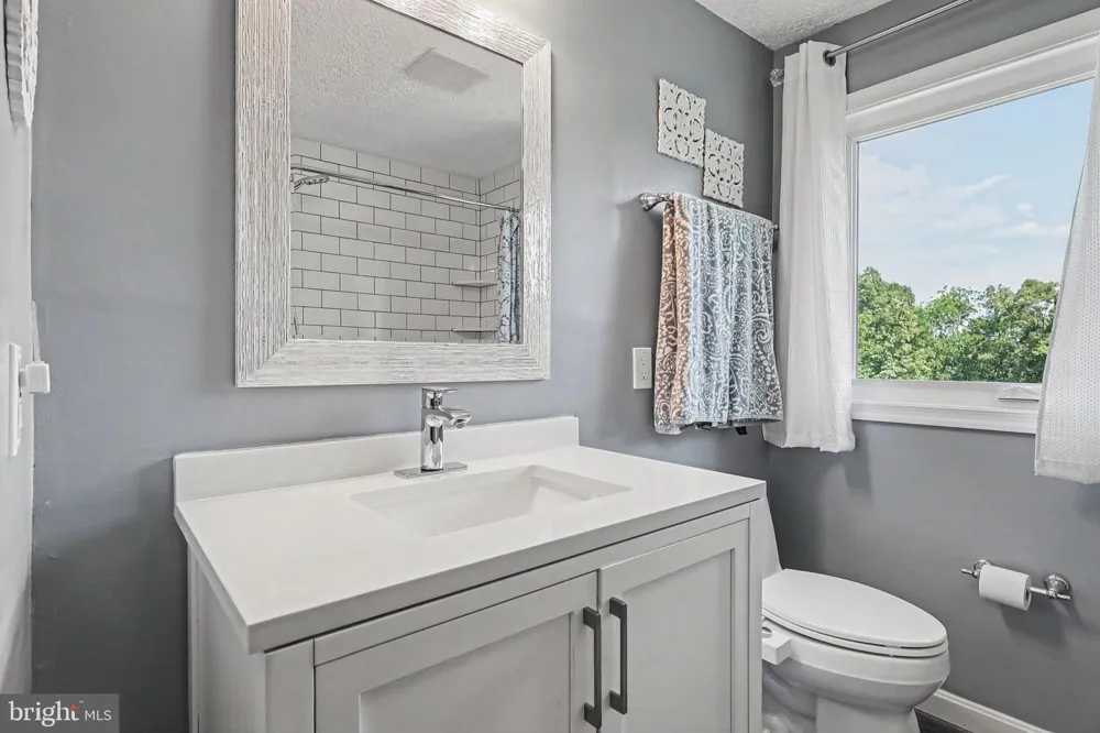 6493 BALLS MILL ROAD Midland, VA 22728