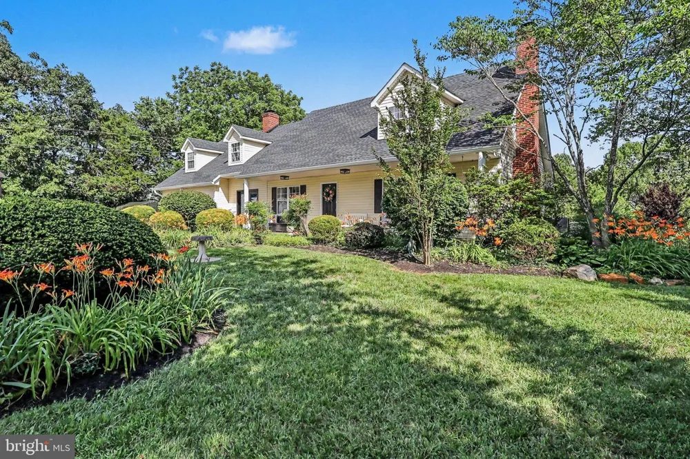 6493 BALLS MILL ROAD Midland, VA 22728