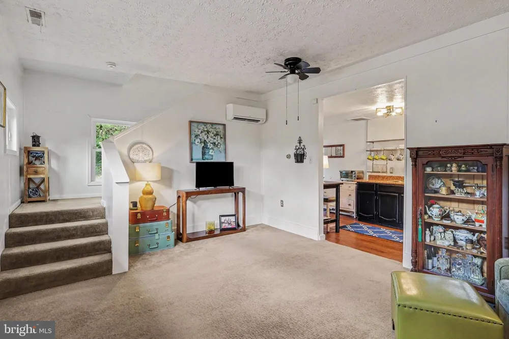 6493 BALLS MILL ROAD Midland, VA 22728