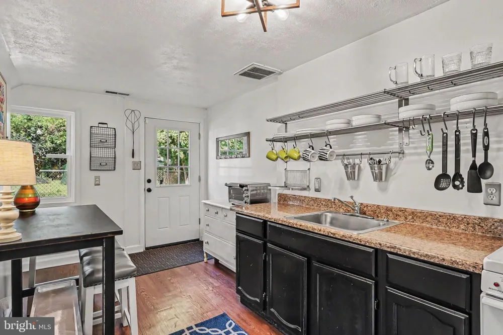 6493 BALLS MILL ROAD Midland, VA 22728