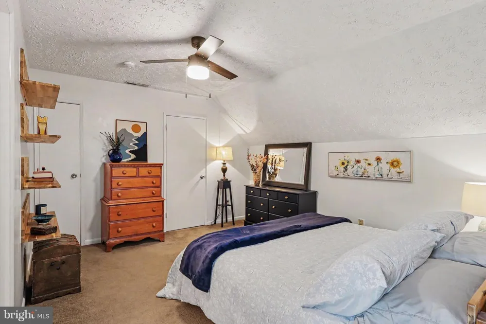 6493 BALLS MILL ROAD Midland, VA 22728