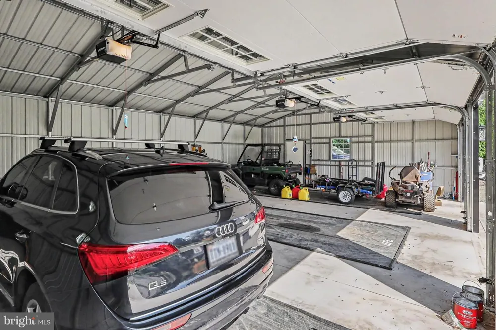 6493 BALLS MILL ROAD Midland, VA 22728
