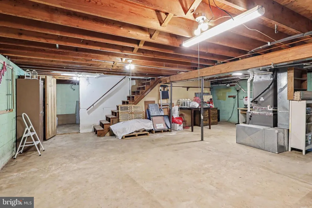 6493 BALLS MILL ROAD Midland, VA 22728