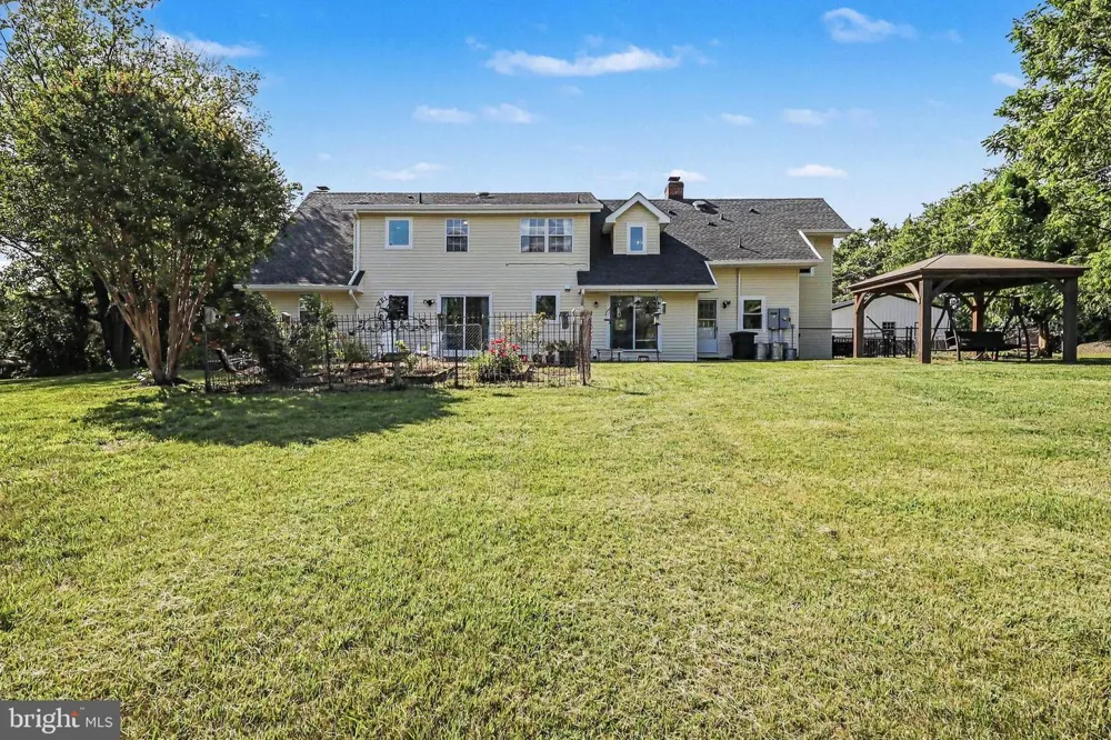 6493 BALLS MILL ROAD Midland, VA 22728