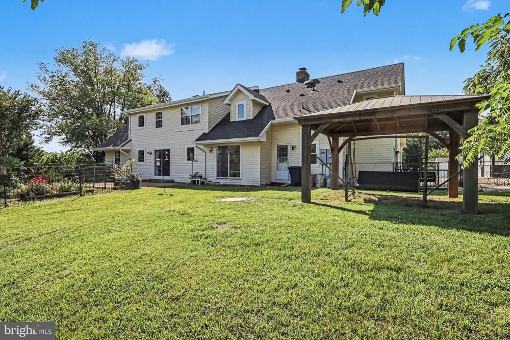 6493 BALLS MILL ROAD Midland, VA 22728