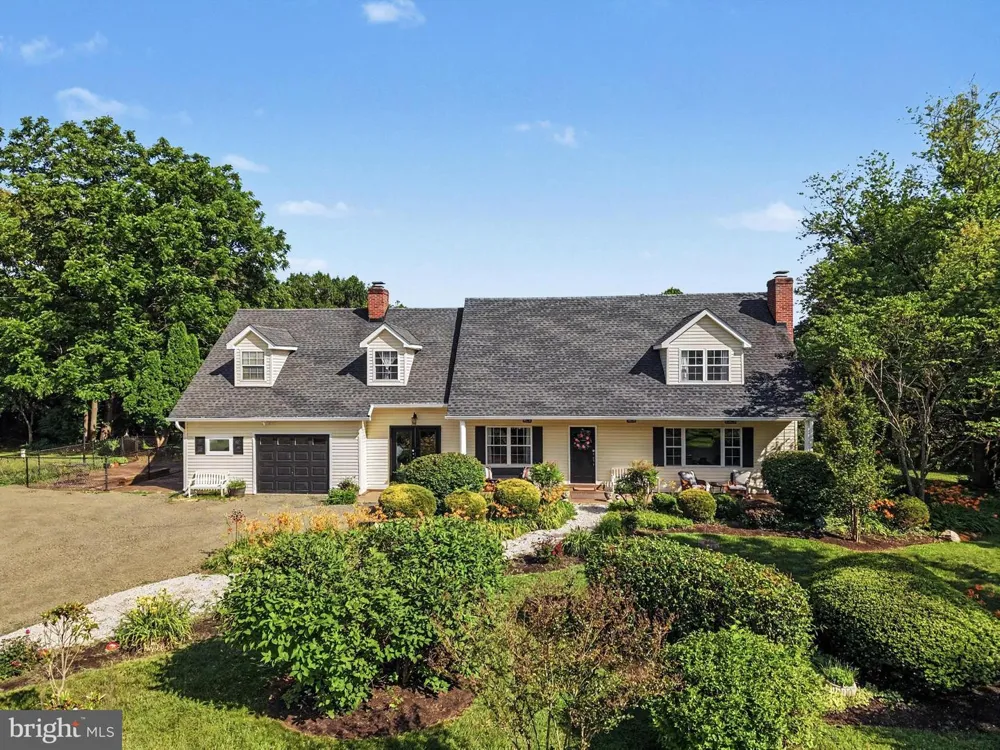 6493 BALLS MILL ROAD Midland, VA 22728