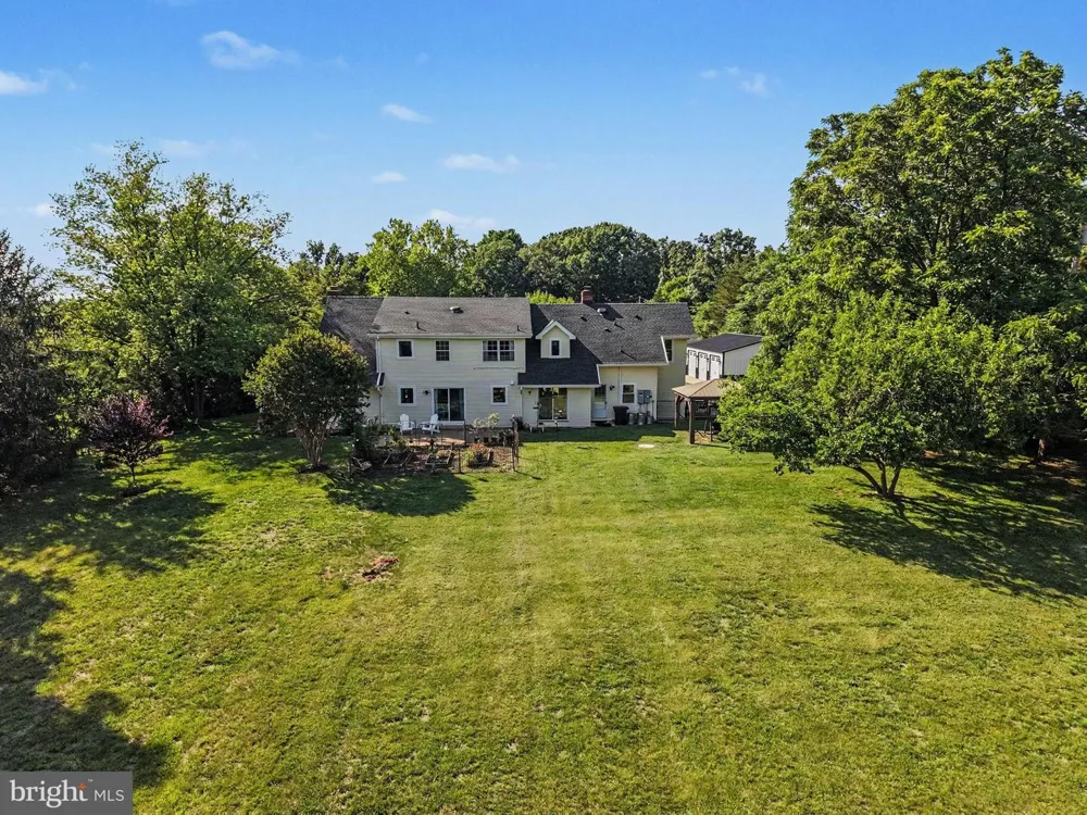 6493 BALLS MILL ROAD Midland, VA 22728