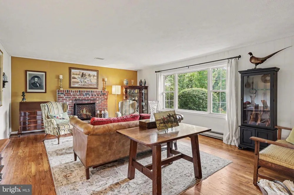 6493 BALLS MILL ROAD Midland, VA 22728
