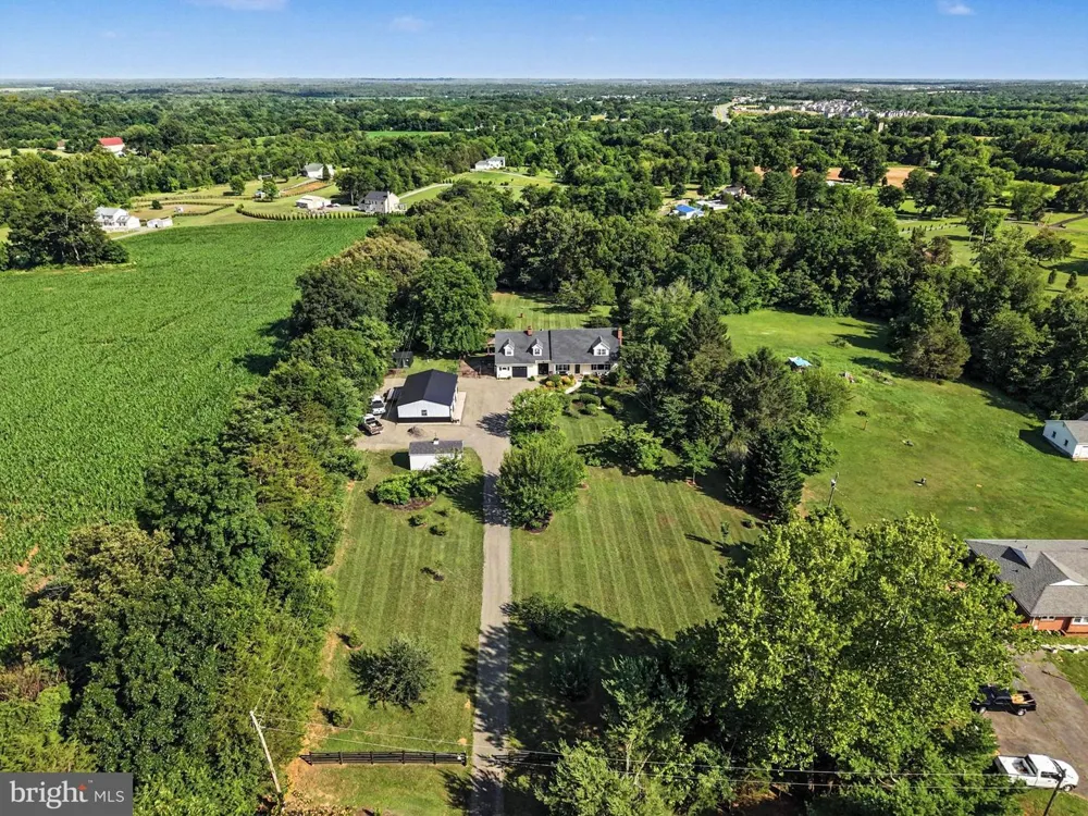 6493 BALLS MILL ROAD Midland, VA 22728