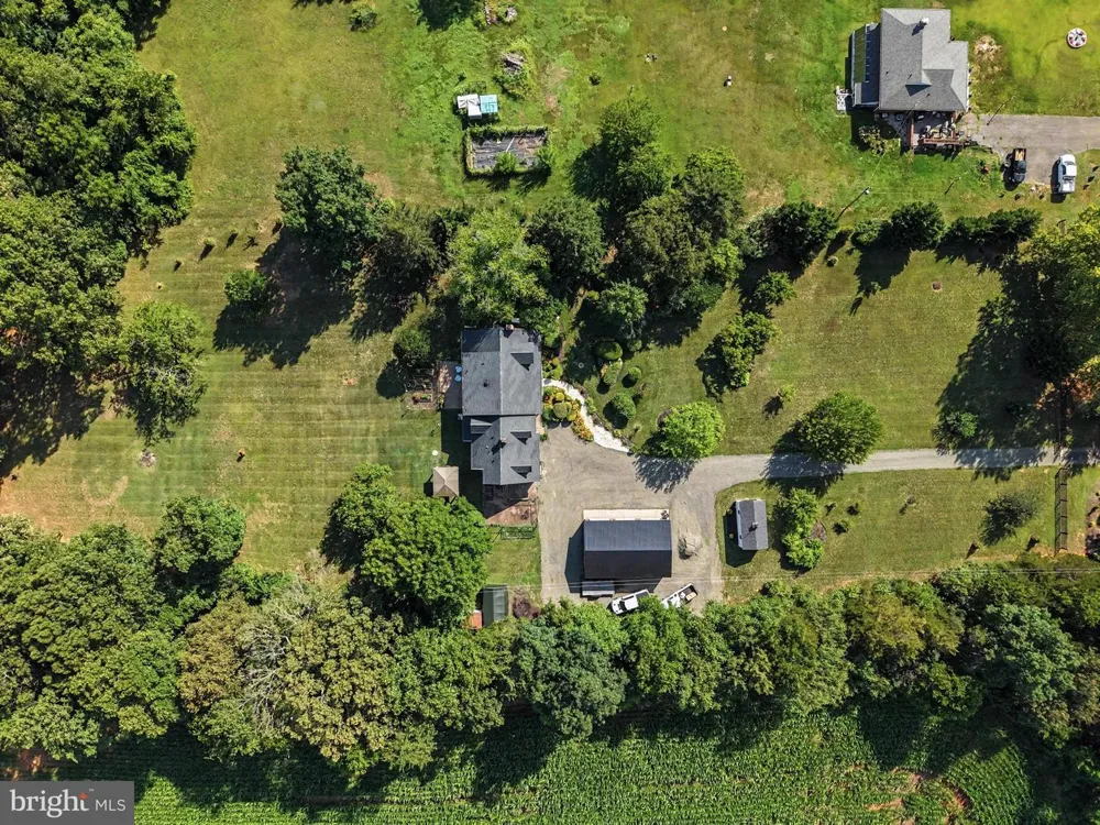 6493 BALLS MILL ROAD Midland, VA 22728