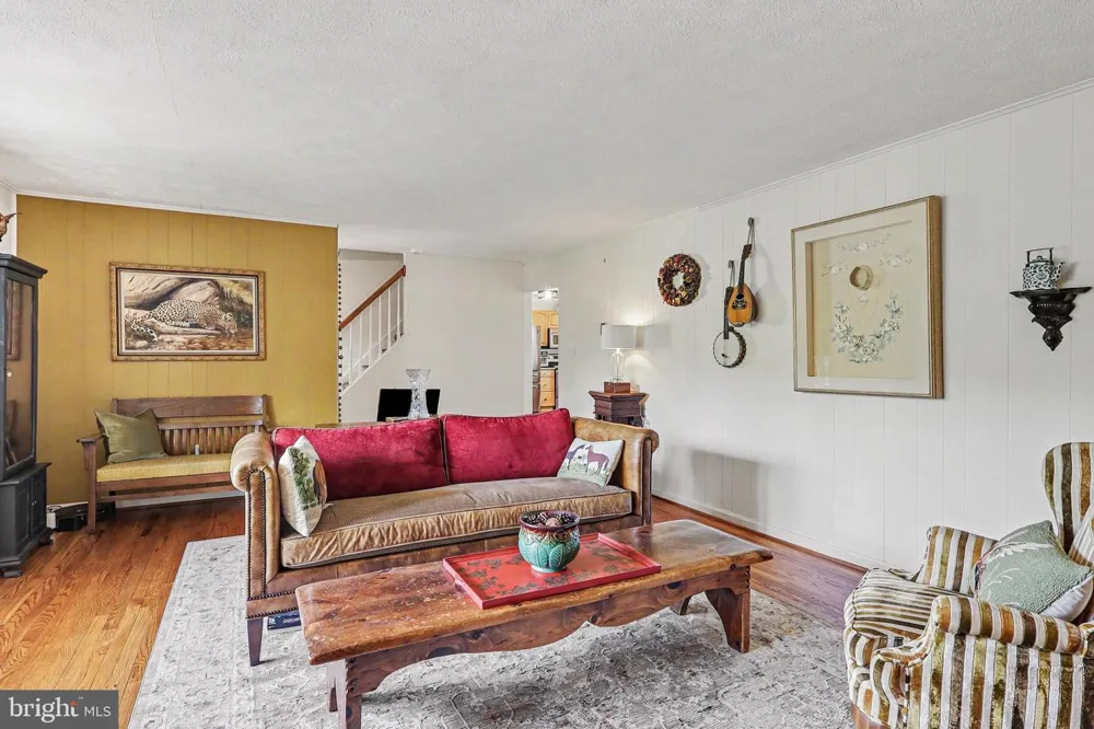 6493 BALLS MILL ROAD Midland, VA 22728