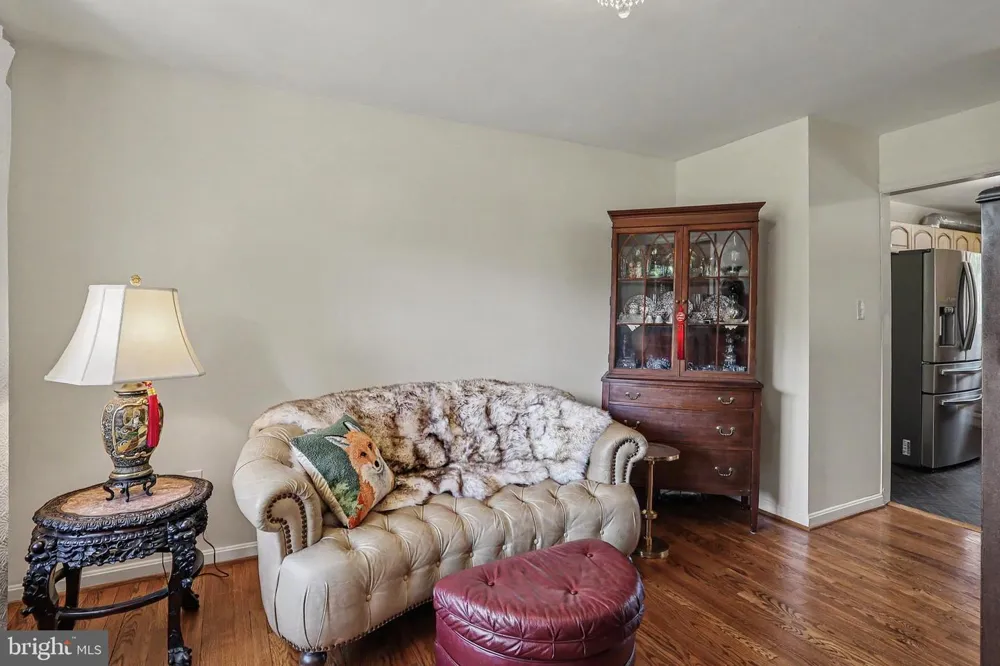 6493 BALLS MILL ROAD Midland, VA 22728